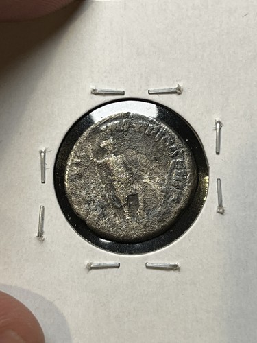 Ancient Marcus Aurelius Coin - Picture 2 of 2