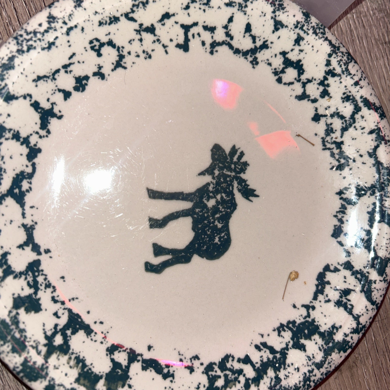 North Country" or "Moose Country" line by the brand Tienshan Folk Craft,