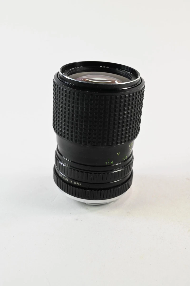 Tokina 35-105mm Focal Camera Lenses for sale - eBay