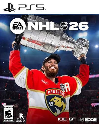 NHL 26 - PlayStation 5