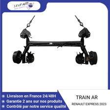 Essieu Renault EXPRESS