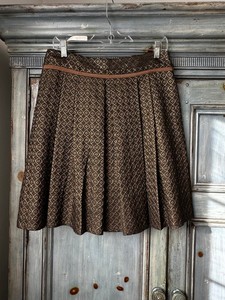 Philosophy Di Alberta Ferretti Skirt | eBay