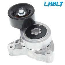 For Honda Cr-v 2002-2014 2.4l 31170raaa01 Serpentine Belt Tensioner W Pulley