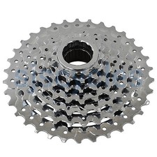 Jtek 7 Speed Freewheel - 11-34T