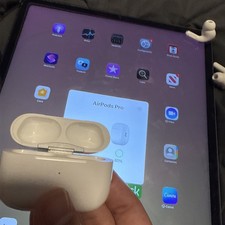 AirPods Pro 2nd Generation Charging Case ORIGINAL ONLY
