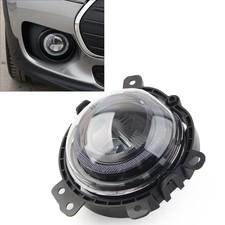 Frontsto�stange LED Nebelscheinwerfer f�r BMW Mini F54 F55 F57 2014-20 Recht