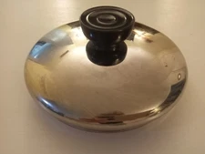 5 1/2 " Rim To Rim Revere Wear Pot Lid Revereware Cookware