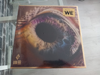 Vinyl LP 33T Arcade Fire - We 2022.