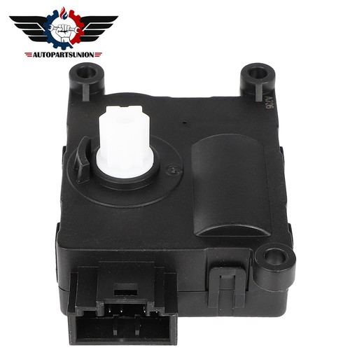 Door Lock Actuator For 2007-2013 Chevy Silverado & GMC Sierra 1500/2500/3500 HD – Rear Tailgate Direct Fit