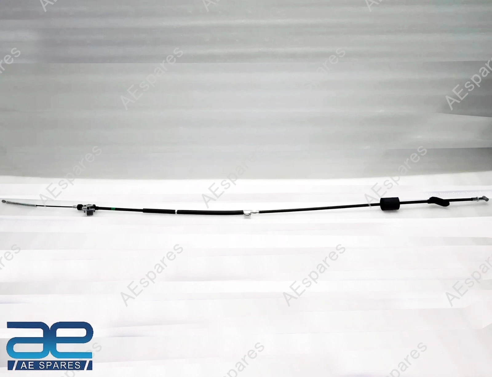 Parking Brake Cable RH For Suzuki Alto 2010-2012 Alto 800 2012-2019 54401M79GD0 view 2