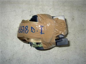 561078501 sicherheitsgurt vorne links 323502 für BMW SERIE 7 (E65 E66) 4.4 745I