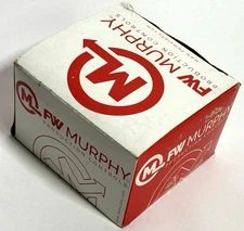 Murphy PSU-2 50700596, Direct-mounted, Div 2 Power Supply PSU for TTD