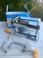 Amaco Craft Clay Machine - Professional Metal...