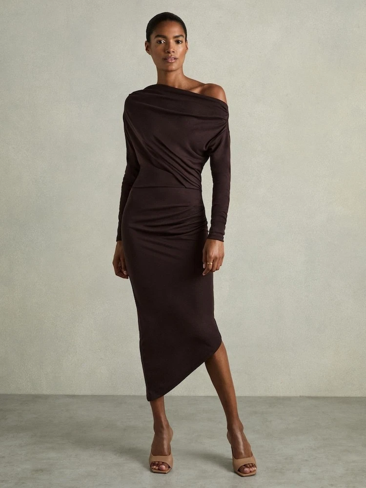 Business Midi Dresses for Women for sale | eBay