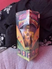 Mighty Morphin Power Rangers YELLOW RANGER TRINI Vintage Bandai 1993 NEW SEALED