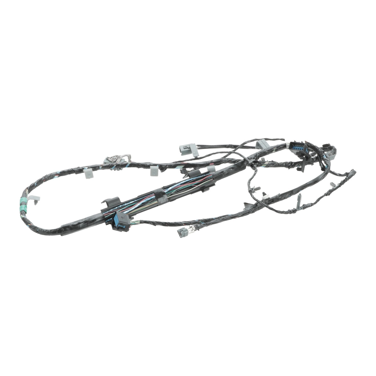 Arnés de cableado de techo para Chevrolet Cadillac Tahoe 2007 (N/P 15805960)