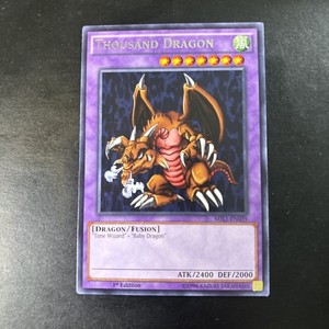 Thousand Dragon 1st Edition | eBay