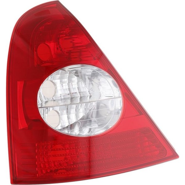 Valeo 088135 Heckleuchte FüR Renault Clio BB CB SB0 1 2-image