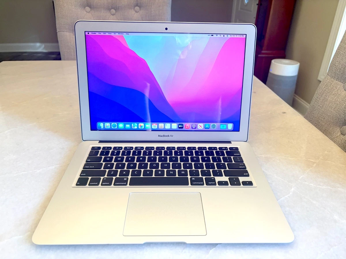 安い！Apple MacBook Air 2017 25+ Apple MacBook Air Laptops 2017 for sale | Updated Oct 2026