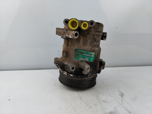 7700100417D klimakompressor RENAULT CLIO II FASE I B CBO 1.9 D dmuap1704851