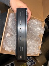 Niles SPS-4 Speaker Selection System SPS4