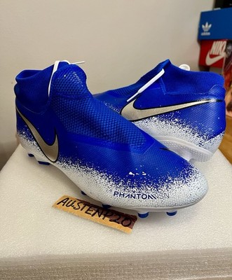 RARE New Nike Phantom Vision Academy DF FG MG AO3258 410 Mens Size 13