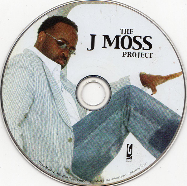 洋楽 J. Moss - Together We Sing, Jam #1 1994 洋楽 J. Moss - Together We Sing, Jam #1 1994 洋楽 J. Moss