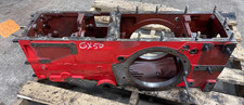 Mccormick Gx50 Tractor Transmission Rearend Housing