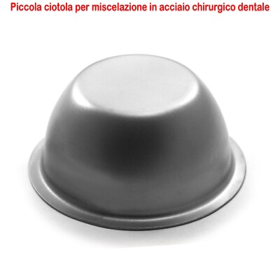 Analogo Di Impianto Dentale In Acciaio Inossidabile - Osstem Implant - Foto 9
