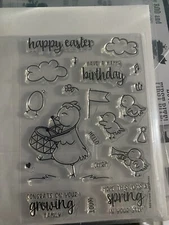 Simon Says Stamp And Neat And Tangled Stamptember