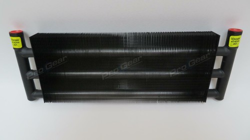 18025 EATON FULLER EXTERNAL TRANSMISSION OIL COOLER ASSEMBLY. - Picture 12 of 12