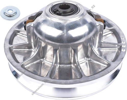 Embrague secundario tipo atado para Arctic Cat Wildcat Sport Trail 0823-541 - Imagen 3 de 9