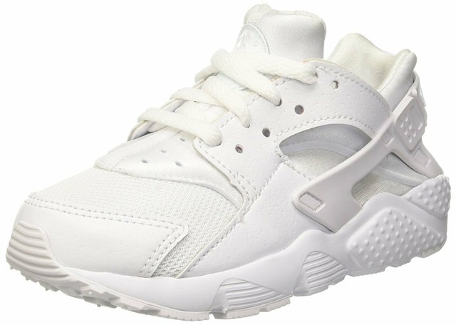 boys white huaraches