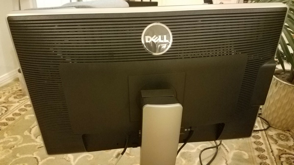 Dell Ultra Sharp U2413F 24