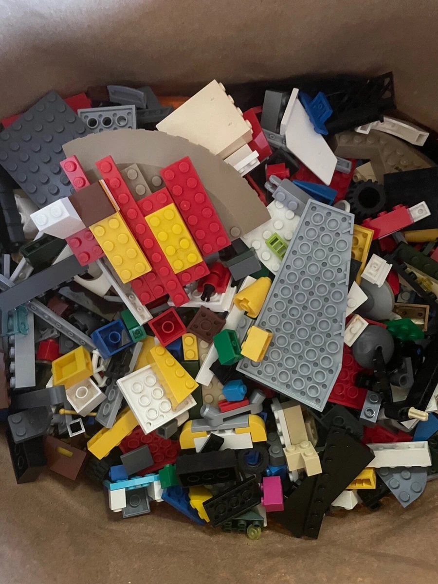 Buy loose lego bricks sales