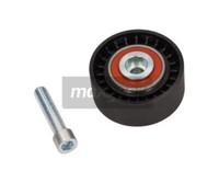 Umlenk-/FüHrungsrolle, Zahnriemen Maxgear 54-0651 FüR Opel