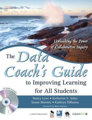 The Data Coach?s Guide to Improving Learning for All Students: Unleashing [VGD+]