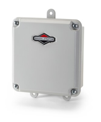 Briggs & Stratton 6520 Amplify Power Management & InfoHub Wi-Fi Gateway