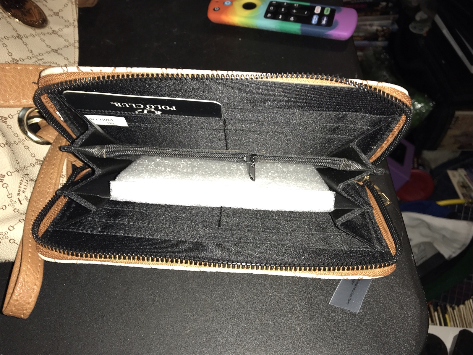 Beverly Hills Polo Club Purse Than eBay