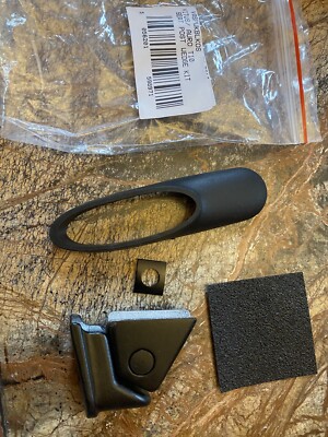 Vitus Auro Sattelstützenklemme T10 Sattelstützenkeilsatz Gummidichtung NEU ORIGINAL