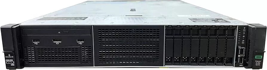 サーバー HP ProLiant DL380 Gen10 XeonGold 256GB $_57.JPG?set_id=8800005007
