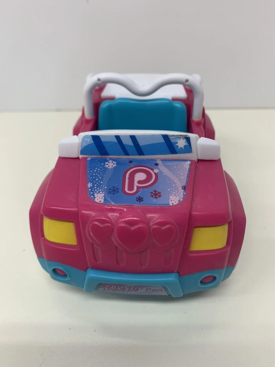 RARE Pinypon Piny Pon Keep Car Super Cute eBay