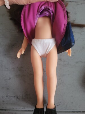 Poupée Corolle Chloé  Les Chéries  Avec Tenue Collection 2012
