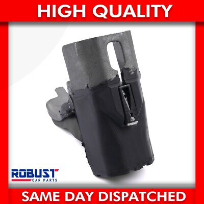 Exhaust Rubber Mount Hanger For Renault Clio & Modus – OEM 206515699R