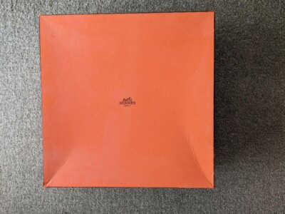 HERMES ケリー　専用BOX KELLY - GINZA XIAOMA | Hermès Boutique Tokyo | Buy Sell Consign