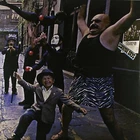 THE DOORS - Strange Days (180G Stereo Vinyl LP) 2009 Rhino 812279865  NEW/SEALED