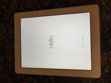 Apple iPad 2nd Generation 16GB Wi-Fi