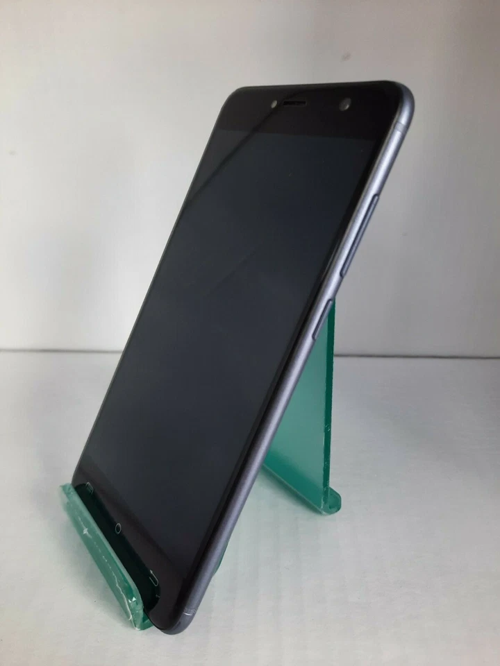 Cubot Note Plus 5,2" blau - 3gb ram 32gb rom - reagiert nicht nur für Ersatzteile - Bild 2 von 4