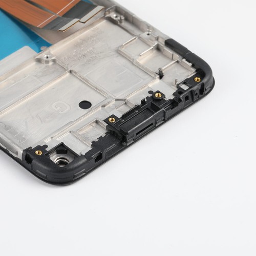 For Samsung Galaxy A11 A115F/M A115A/U LCD Display Screen Assembly Replacement - Picture 9 of 21