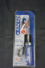 Facom E160801 7pce Ratchet Screwdriver Set By Stanley New